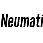 Neumatic Gothic