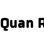 Quan Rounded