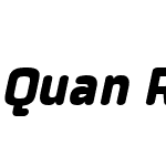 Quan Rounded