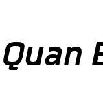 Quan