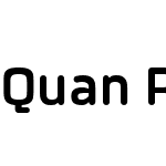 Quan Rounded