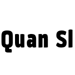 Quan Slim