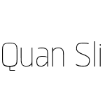 Quan Slim