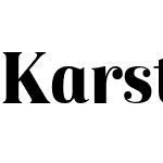 Karsten