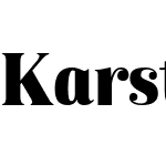 Karsten