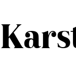 Karsten