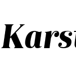 Karsten