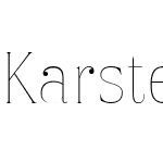 Karsten