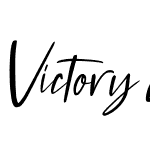 Victory Gustina