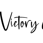 Victory Gustina