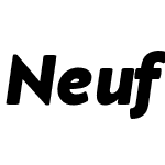 Neufreit