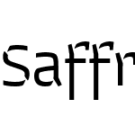 Saffran