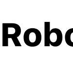 Roboto