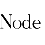 Node Display