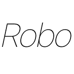 Roboto