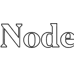 Node Display