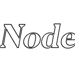 Node Display