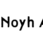 Noyh A