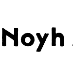 Noyh A