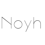 Noyh Geometric