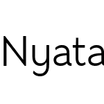 Nyata