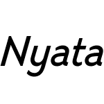 Nyata