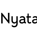 Nyata