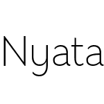 Nyata