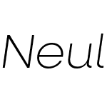 Neulis Alt