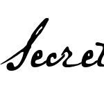 SecretScryptW00-Three