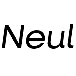 Neulis Alt