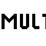 MultiType Pixel
