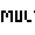 MultiType Pixel