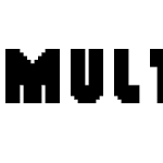 MultiType Pixel