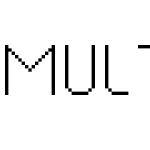 MultiType Pixel