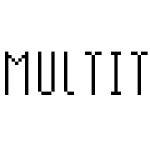 MultiType Pixel