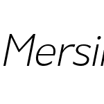 Mersin