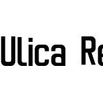 Ulica