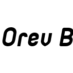 Orev