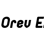 Orev