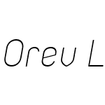 Orev