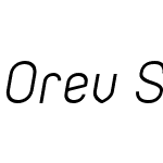 Orev