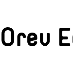 Orev Edge