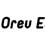 Orev Edge