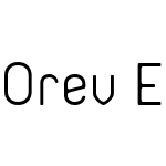 Orev Edge