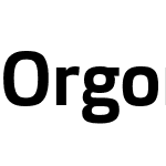 Orgon Plan