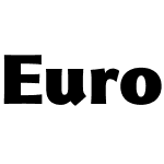 EurocratW01-Black