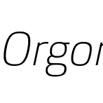 Orgon Plan