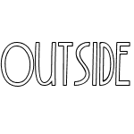 Outside Voice