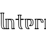 InterrobangW00-SerifInline